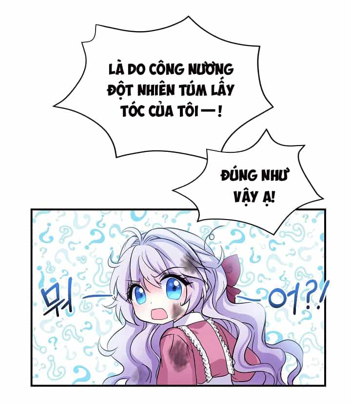 Trở Thành Con Gái Của Các Nhân Vật Chính - Chương 2.5 - ảnh 14