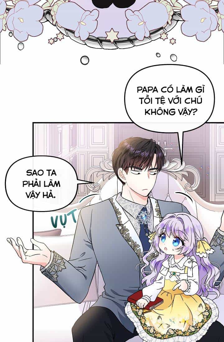 Trở Thành Con Gái Của Các Nhân Vật Chính - Chương 21 - ảnh 58