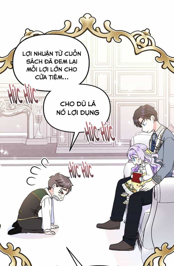 Trở Thành Con Gái Của Các Nhân Vật Chính - Chương 21 - ảnh 67
