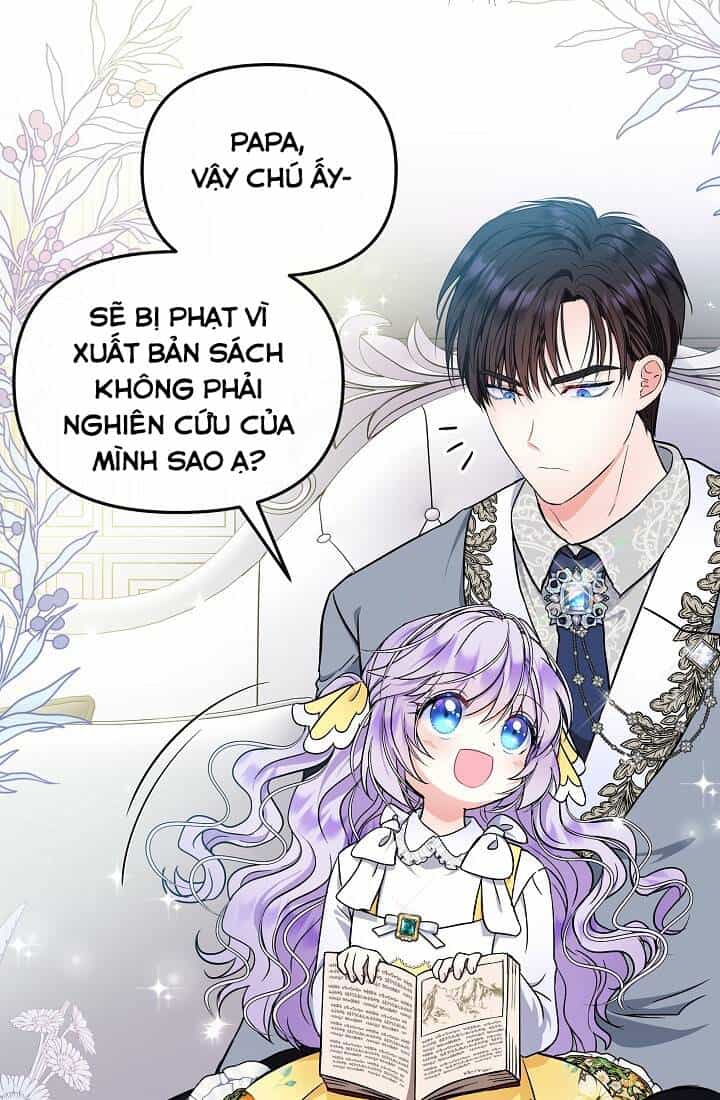 Trở Thành Con Gái Của Các Nhân Vật Chính - Chương 21 - ảnh 74