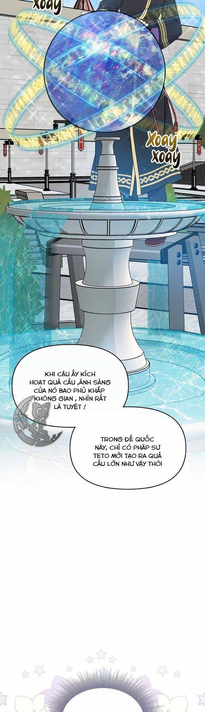 Trở Thành Con Gái Của Các Nhân Vật Chính - Chương 22 - ảnh 42