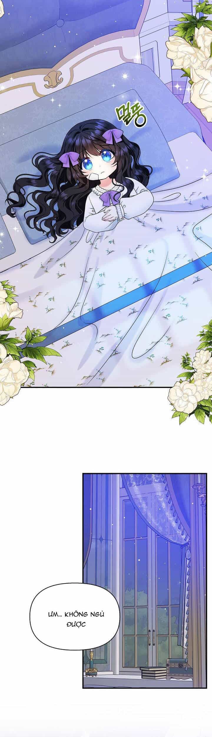Trở Thành Con Gái Của Các Nhân Vật Chính - Chương 27 - ảnh 26