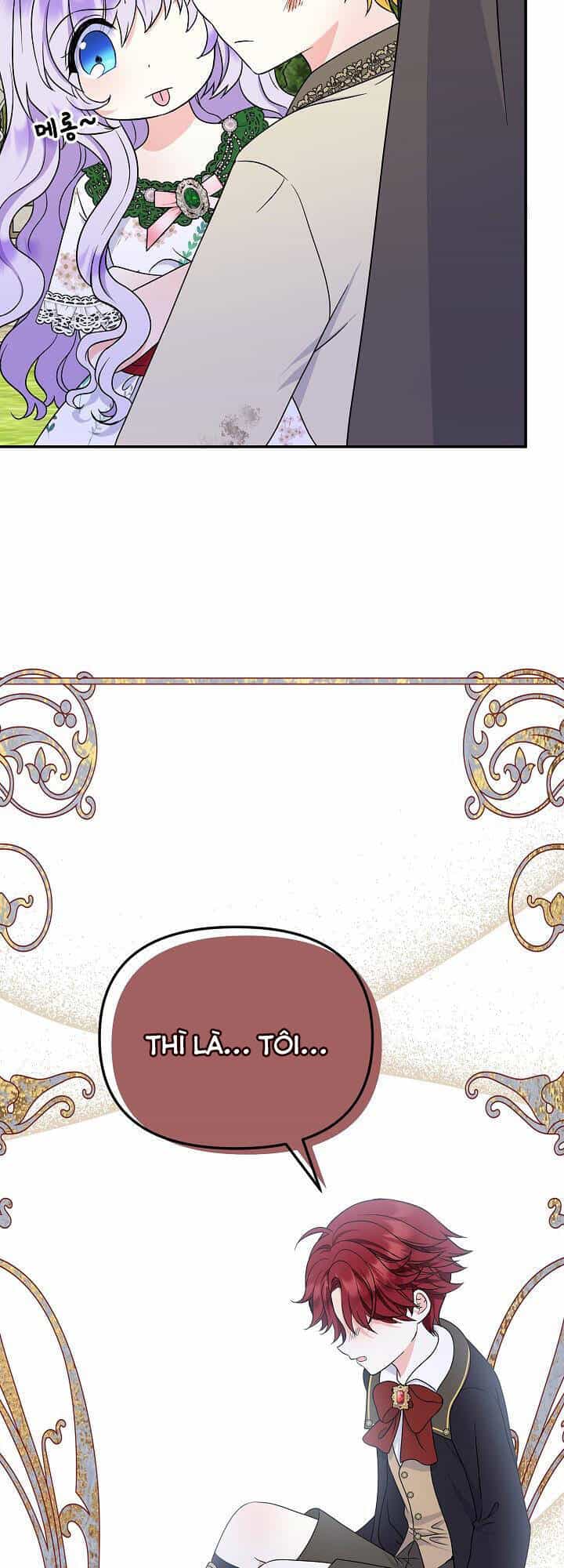 Trở Thành Con Gái Của Các Nhân Vật Chính - Chương 30 - ảnh 33