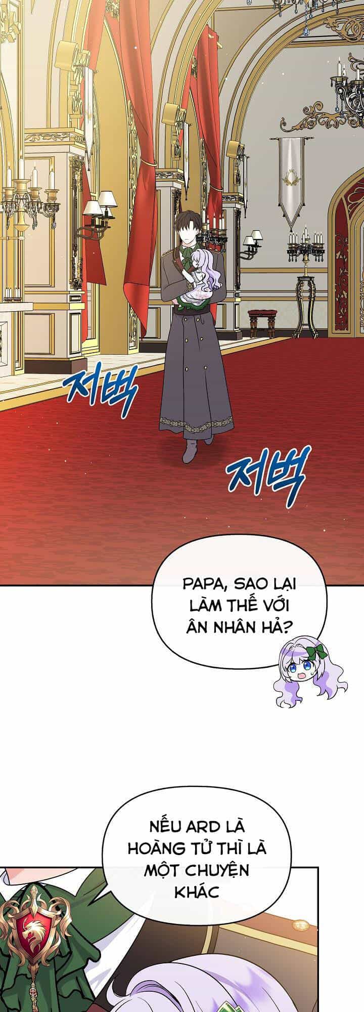 Trở Thành Con Gái Của Các Nhân Vật Chính - Chương 30 - ảnh 63