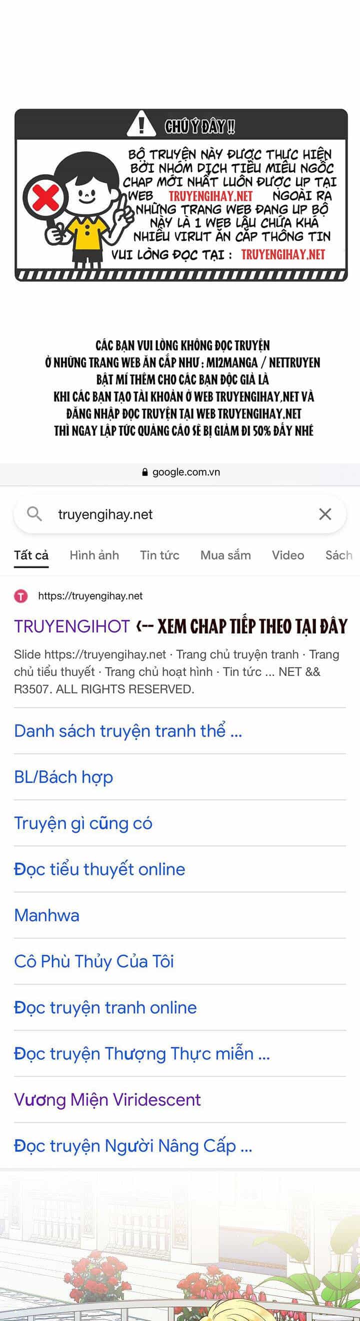 Trở Thành Con Gái Của Các Nhân Vật Chính - Chương 32 - ảnh 21