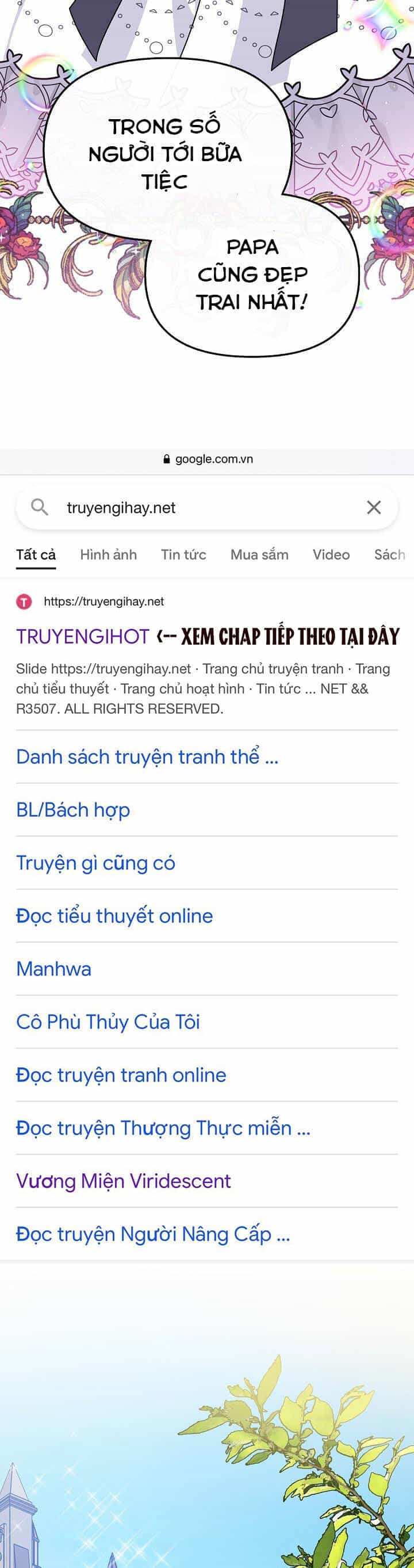 Trở Thành Con Gái Của Các Nhân Vật Chính - Chương 33 - ảnh 38