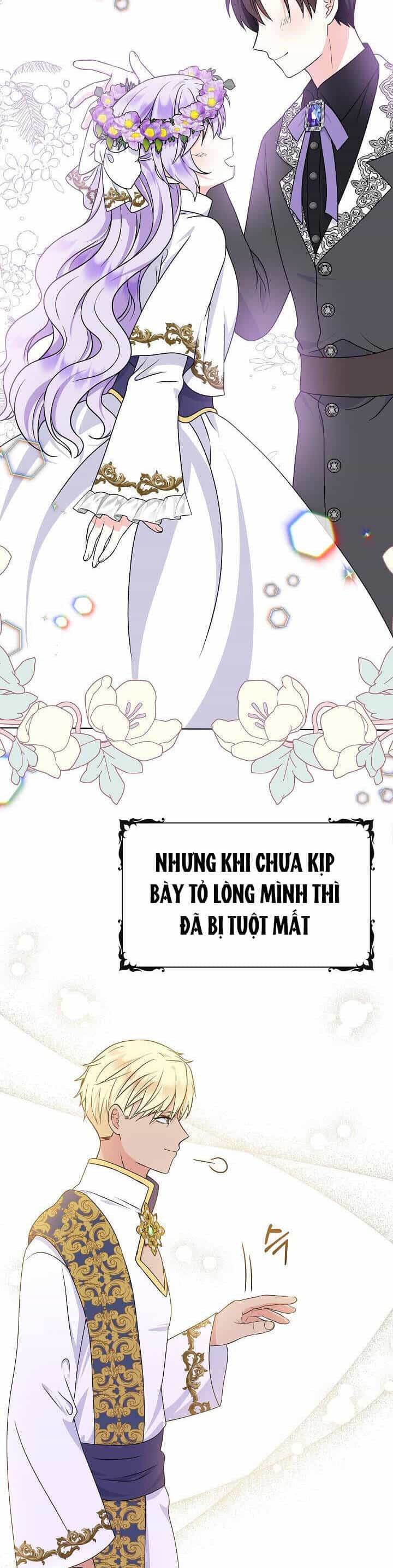 Trở Thành Con Gái Của Các Nhân Vật Chính - Chương 34 - ảnh 38