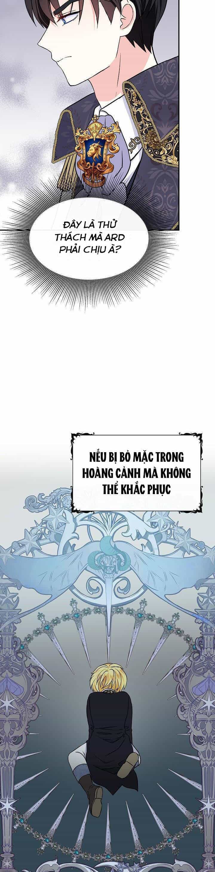 Trở Thành Con Gái Của Các Nhân Vật Chính - Chương 35 - ảnh 28