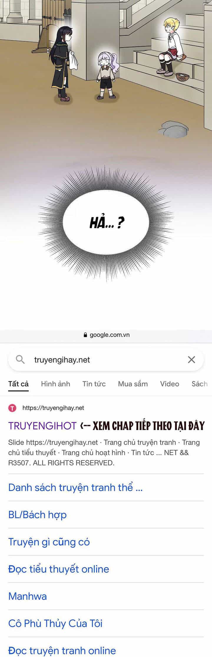 Trở Thành Con Gái Của Các Nhân Vật Chính - Chương 36 - ảnh 36