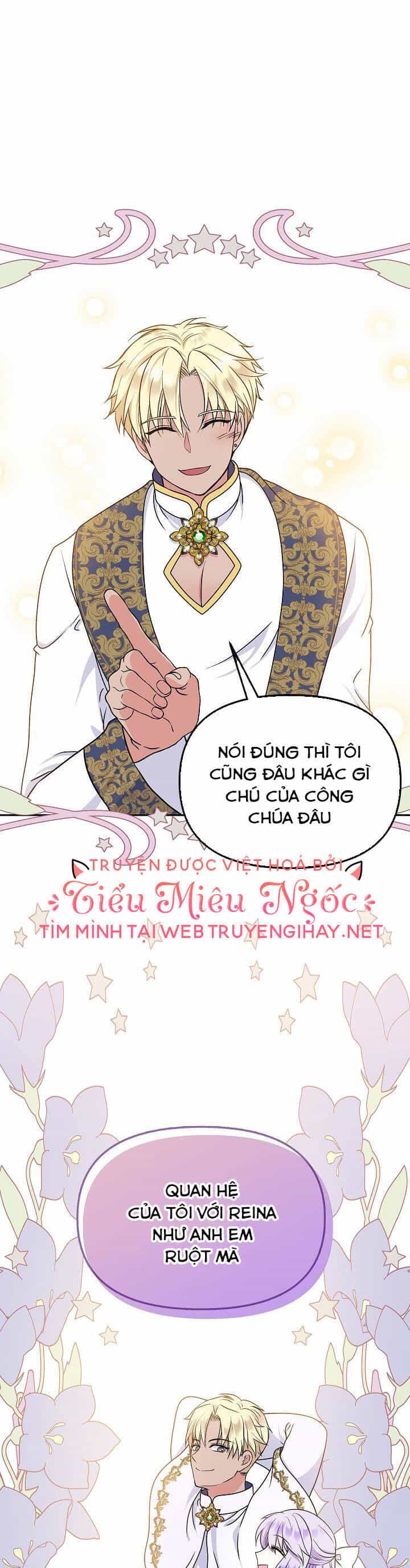Trở Thành Con Gái Của Các Nhân Vật Chính - Chương 38 - ảnh 18
