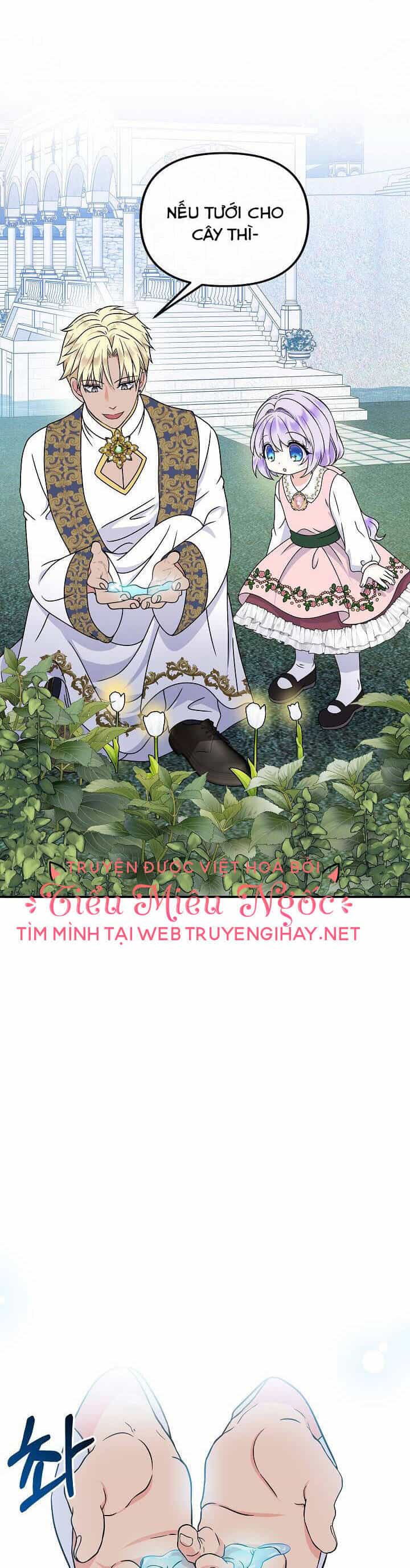 Trở Thành Con Gái Của Các Nhân Vật Chính - Chương 38 - ảnh 28