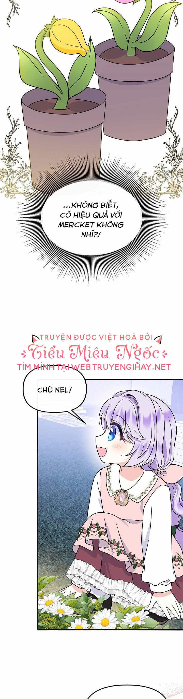 Trở Thành Con Gái Của Các Nhân Vật Chính - Chương 38 - ảnh 32