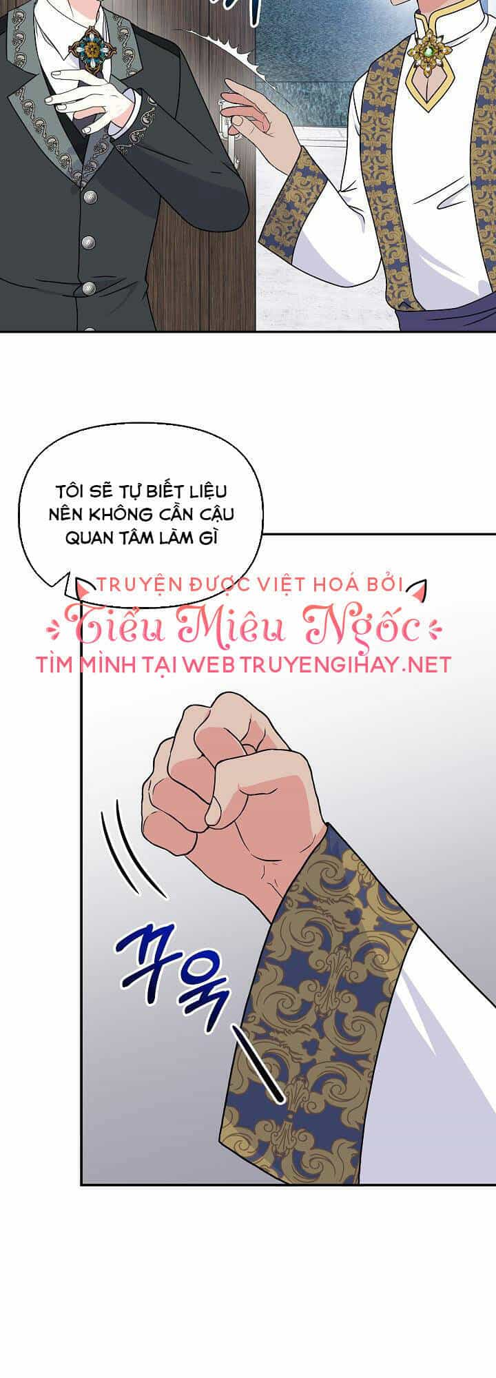 Trở Thành Con Gái Của Các Nhân Vật Chính - Chương 39 - ảnh 14