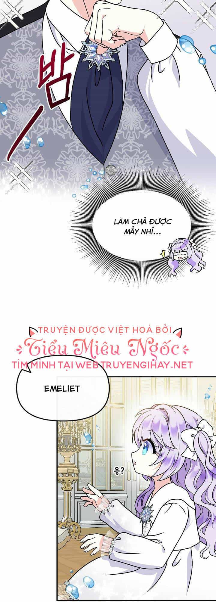 Trở Thành Con Gái Của Các Nhân Vật Chính - Chương 39 - ảnh 52