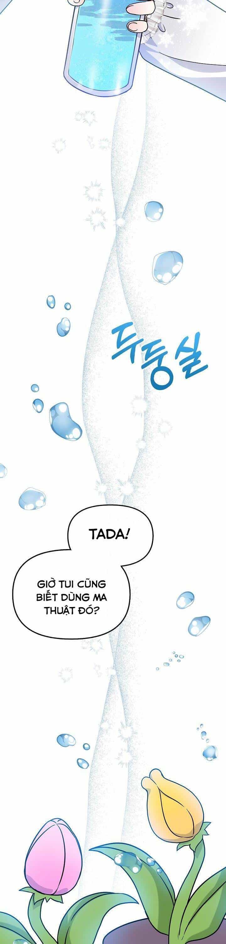 Trở Thành Con Gái Của Các Nhân Vật Chính - Chương 40 - ảnh 13