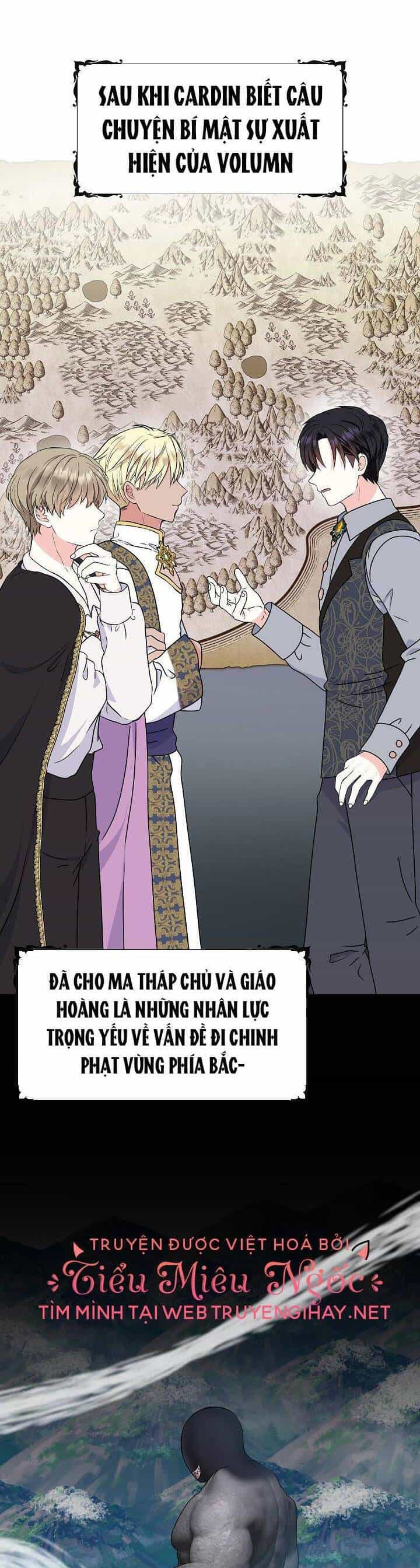 Trở Thành Con Gái Của Các Nhân Vật Chính - Chương 41 - ảnh 24