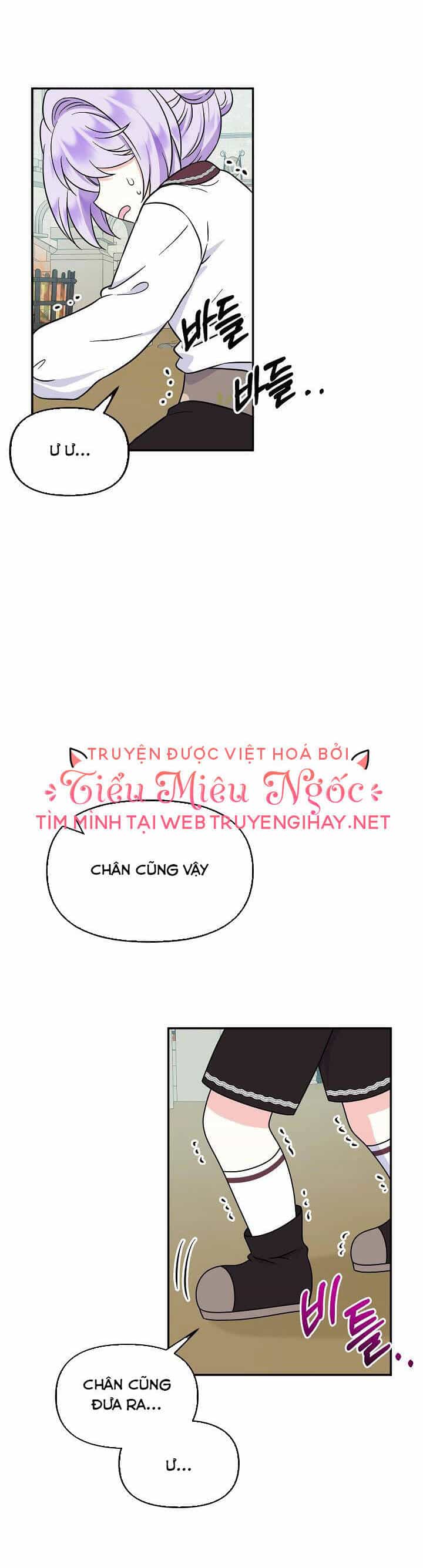Trở Thành Con Gái Của Các Nhân Vật Chính - Chương 42 - ảnh 35
