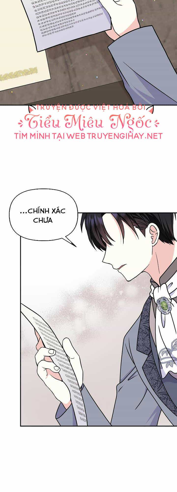 Trở Thành Con Gái Của Các Nhân Vật Chính - Chương 43 - ảnh 19
