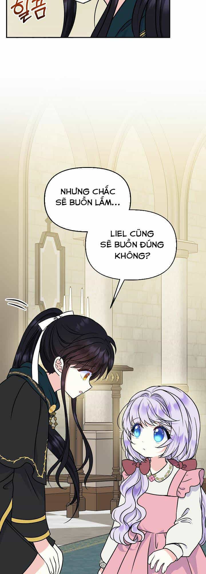 Trở Thành Con Gái Của Các Nhân Vật Chính - Chương 43 - ảnh 37