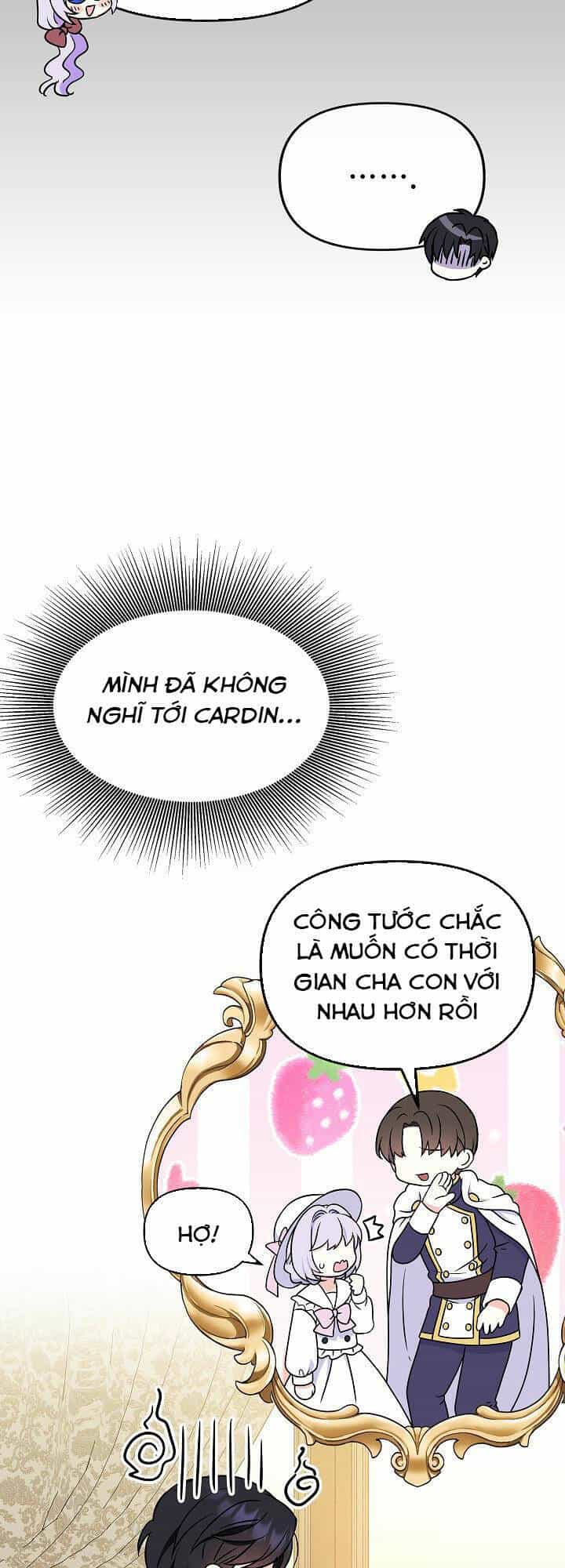 Trở Thành Con Gái Của Các Nhân Vật Chính - Chương 43 - ảnh 41