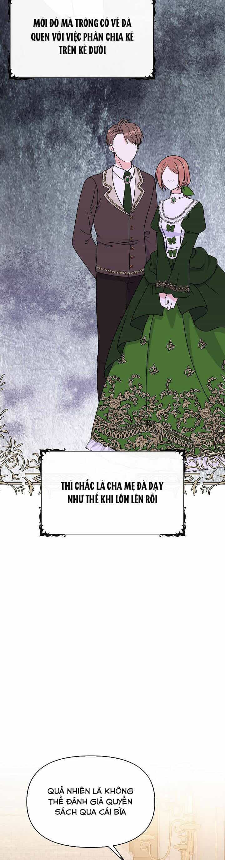 Trở Thành Con Gái Của Các Nhân Vật Chính - Chương 46 - ảnh 3