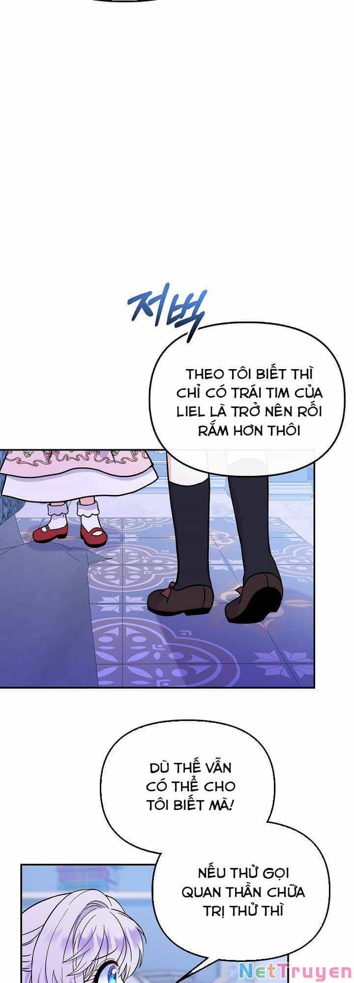 Trở Thành Con Gái Của Các Nhân Vật Chính - Chương 48 - ảnh 27