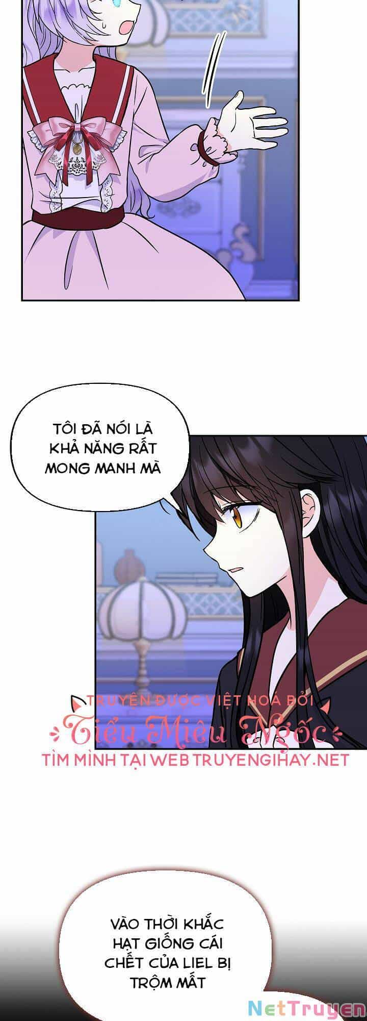 Trở Thành Con Gái Của Các Nhân Vật Chính - Chương 48 - ảnh 28