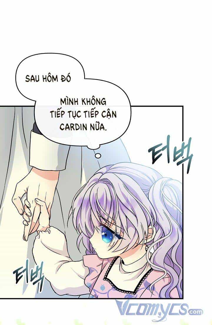 Trở Thành Con Gái Của Các Nhân Vật Chính - Chương 4 - ảnh 15