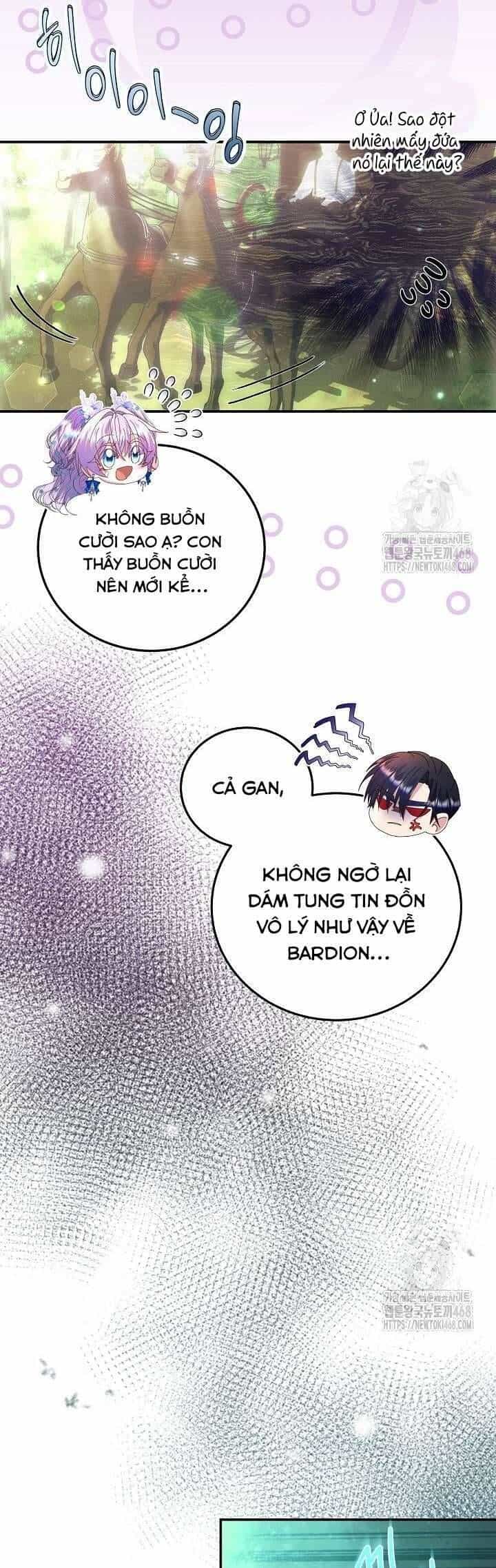 Trở Thành Con Gái Của Các Nhân Vật Chính - Chương 51 - ảnh 22