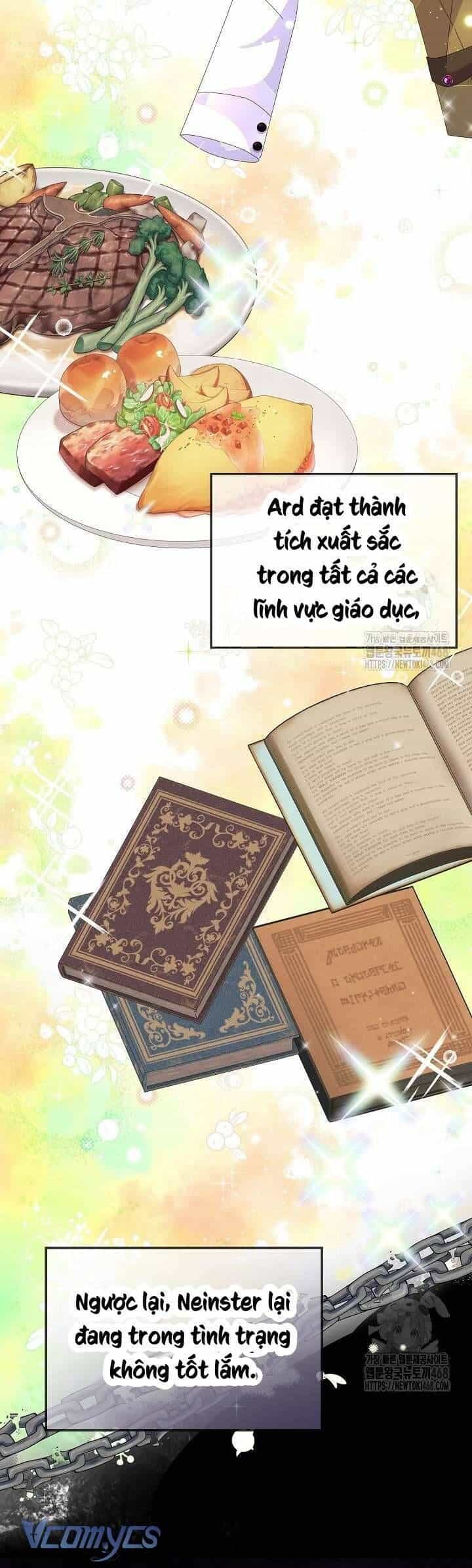 Trở Thành Con Gái Của Các Nhân Vật Chính - Chương 52 - ảnh 19