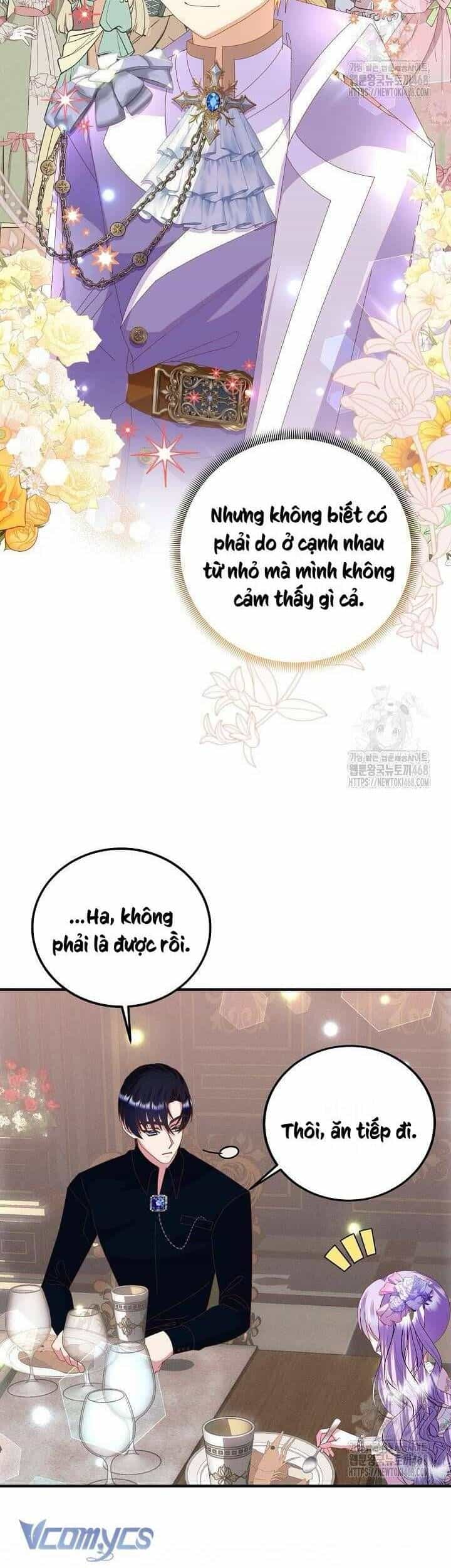 Trở Thành Con Gái Của Các Nhân Vật Chính - Chương 54 - ảnh 34