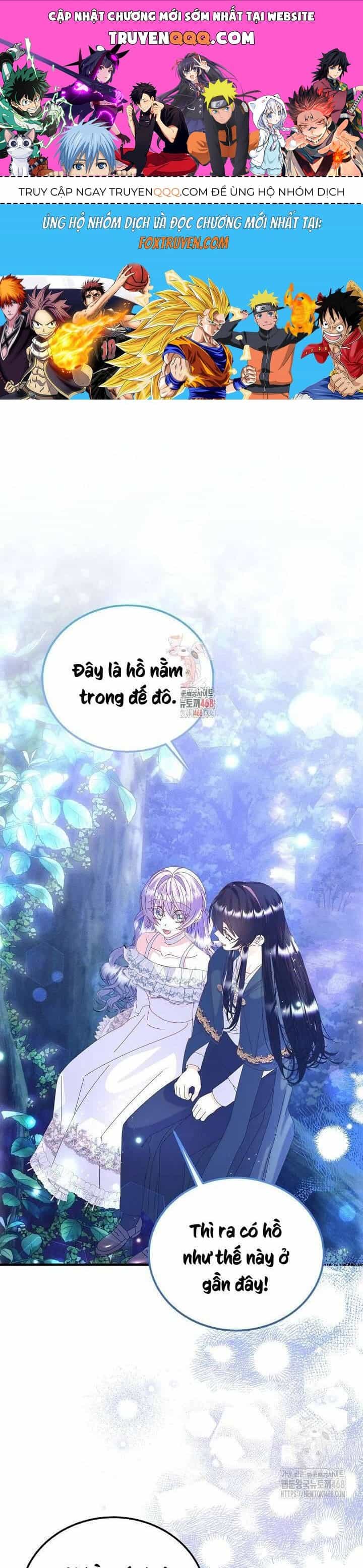 Trở Thành Con Gái Của Các Nhân Vật Chính - Chương 55 - ảnh 1