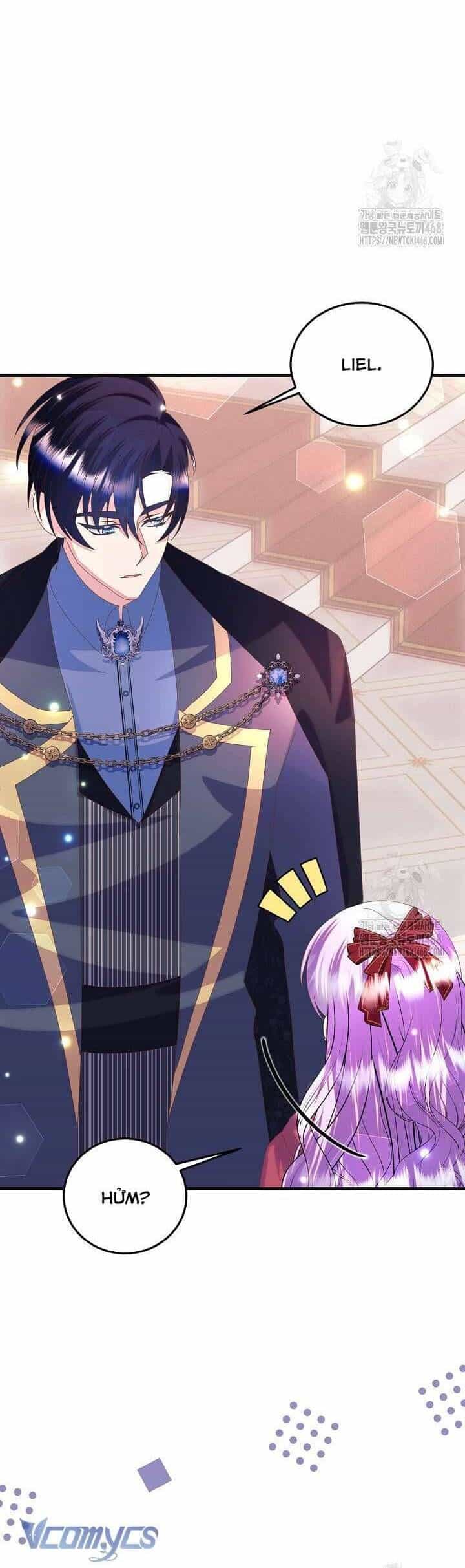 Trở Thành Con Gái Của Các Nhân Vật Chính - Chương 56 - ảnh 39