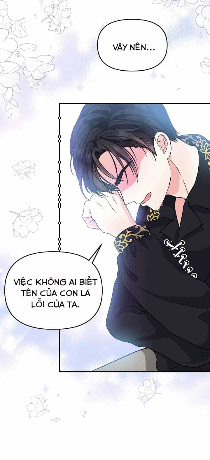 Trở Thành Con Gái Của Các Nhân Vật Chính - Chương 4.5 - ảnh 23