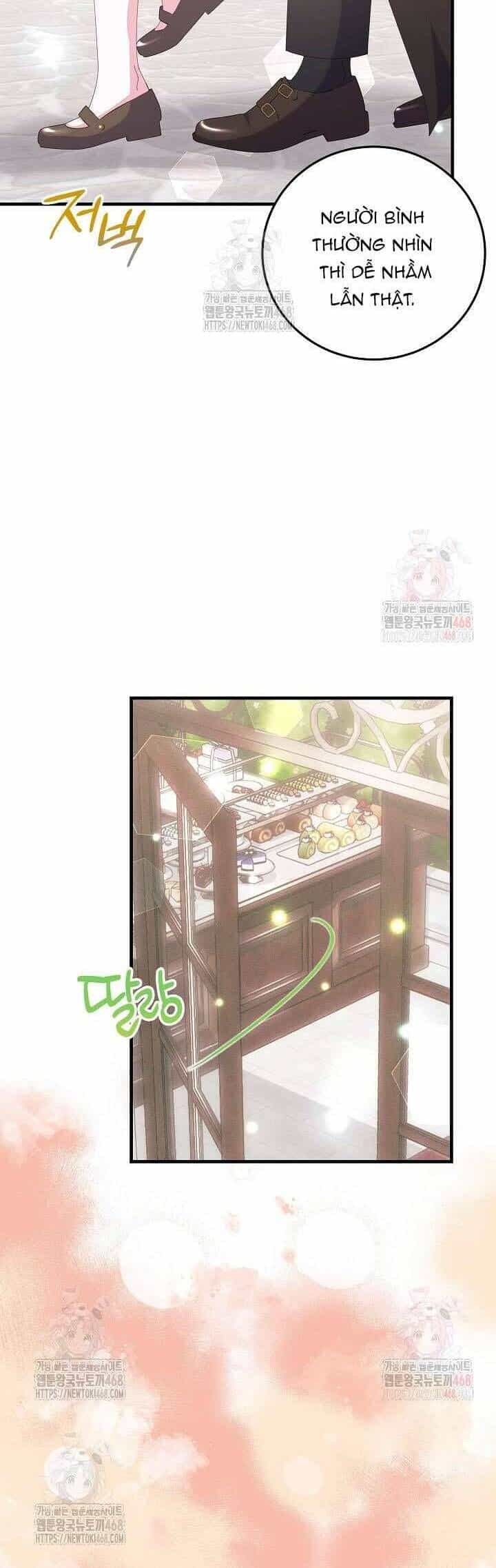 Trở Thành Con Gái Của Các Nhân Vật Chính - Chương 64 - ảnh 3