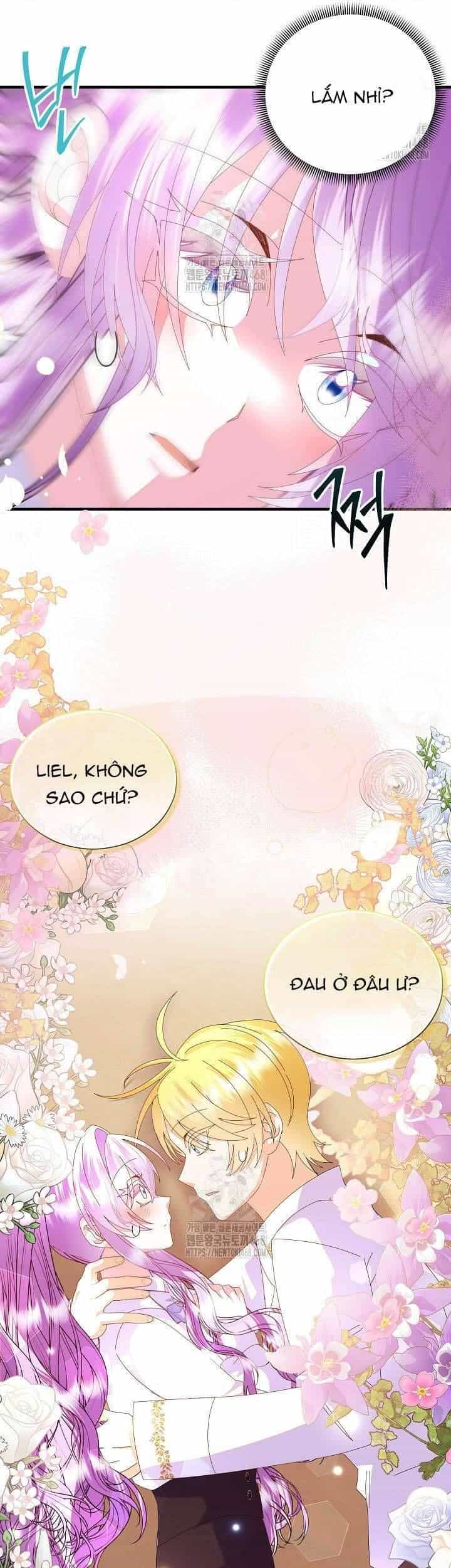 Trở Thành Con Gái Của Các Nhân Vật Chính - Chương 66 - ảnh 39