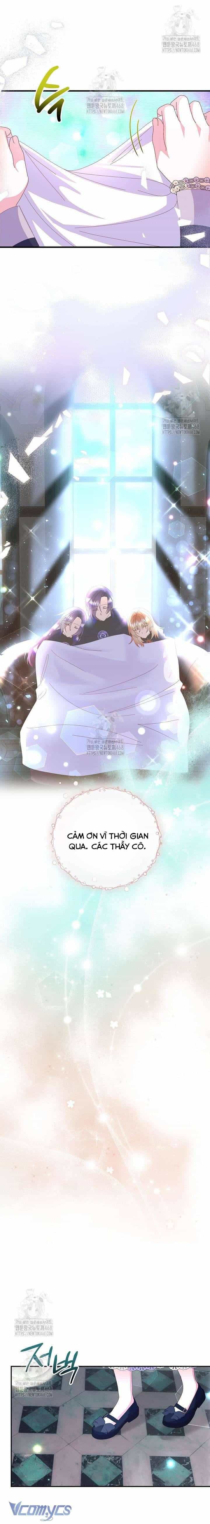 Trở Thành Con Gái Của Các Nhân Vật Chính - Chương 67 - ảnh 7