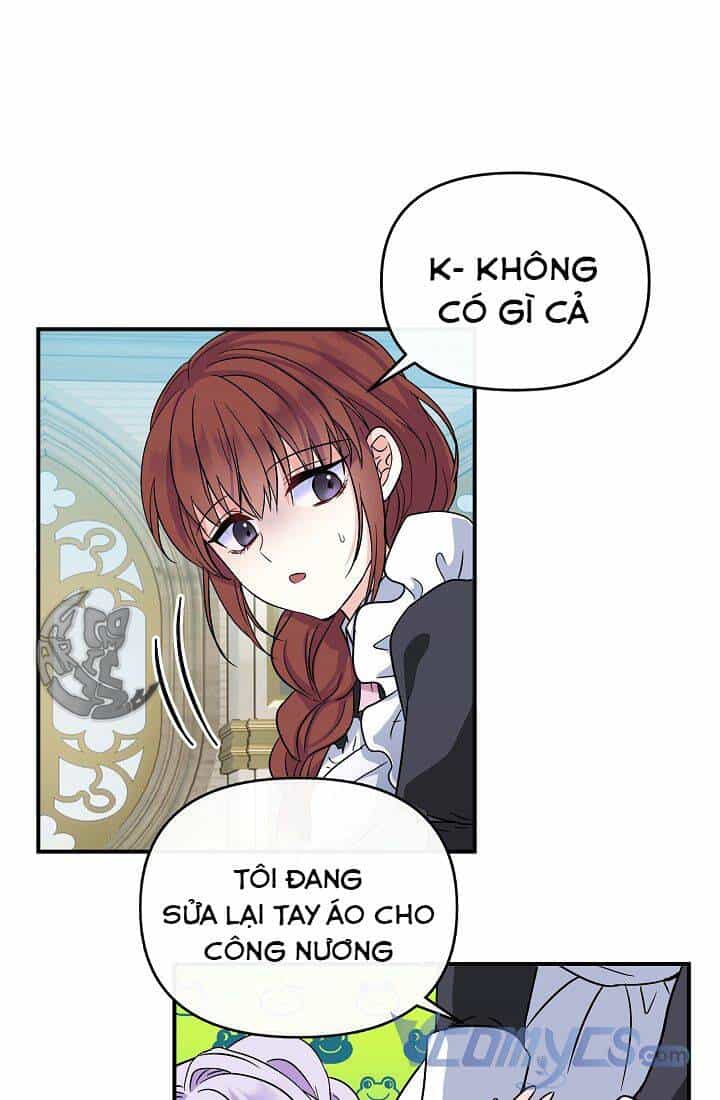 Trở Thành Con Gái Của Các Nhân Vật Chính - Chương 5 - ảnh 15
