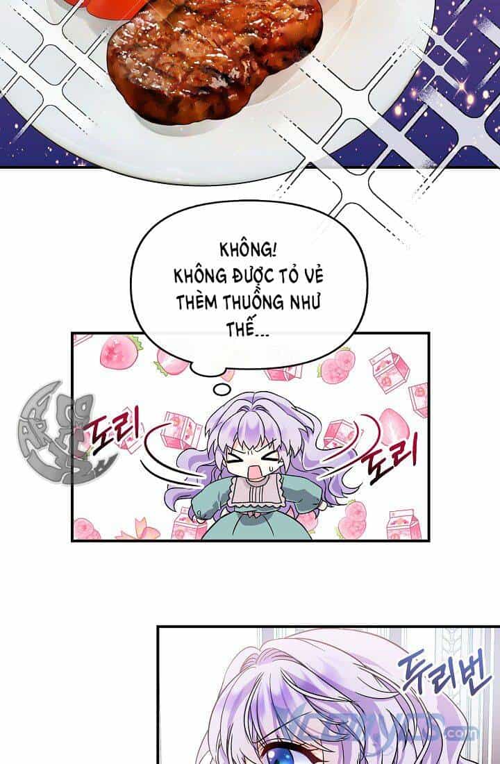 Trở Thành Con Gái Của Các Nhân Vật Chính - Chương 5 - ảnh 36