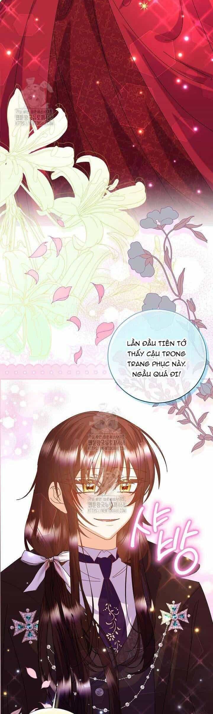 Trở Thành Con Gái Của Các Nhân Vật Chính - Chương 73 - ảnh 19
