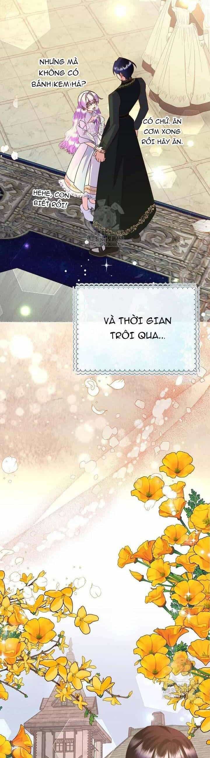 Trở Thành Con Gái Của Các Nhân Vật Chính - Chương 75 - ảnh 38