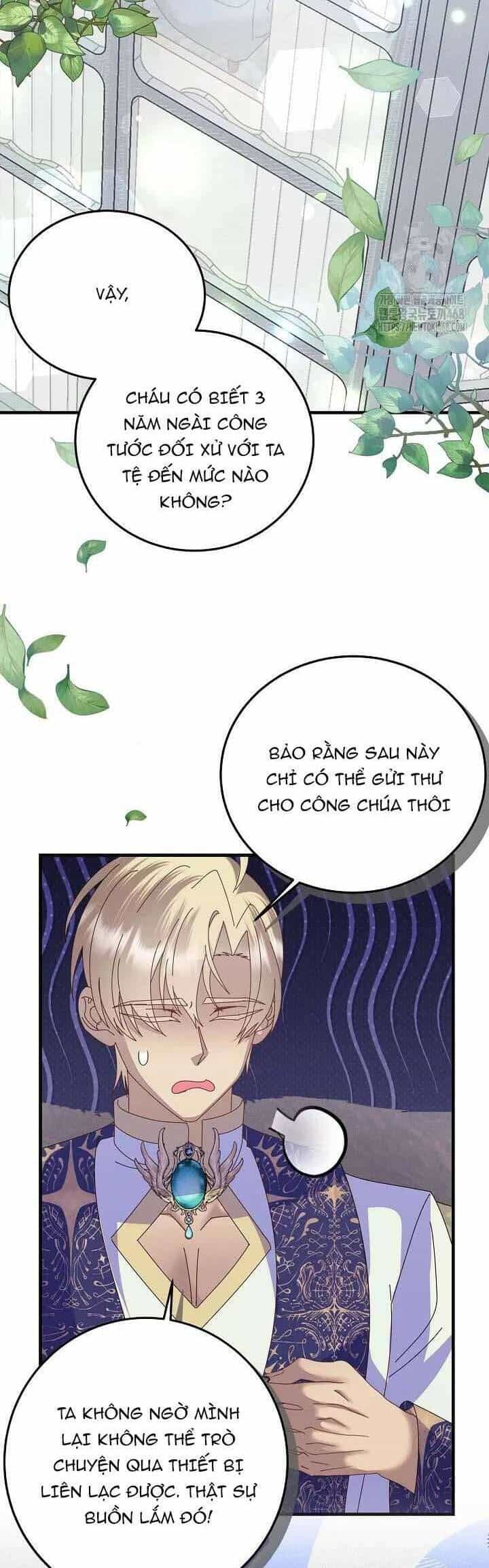 Trở Thành Con Gái Của Các Nhân Vật Chính - Chương 75 - ảnh 6