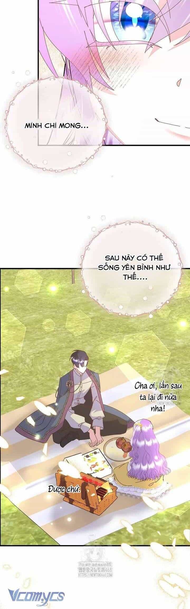 Trở Thành Con Gái Của Các Nhân Vật Chính - Chương 77 - ảnh 15