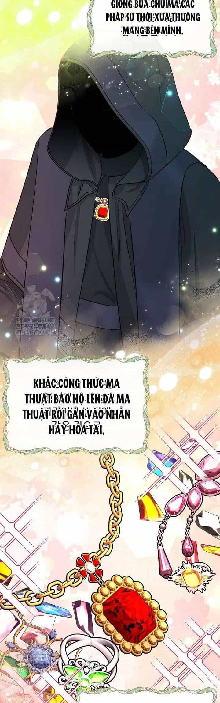 Trở Thành Con Gái Của Các Nhân Vật Chính - Chương 77 - ảnh 22