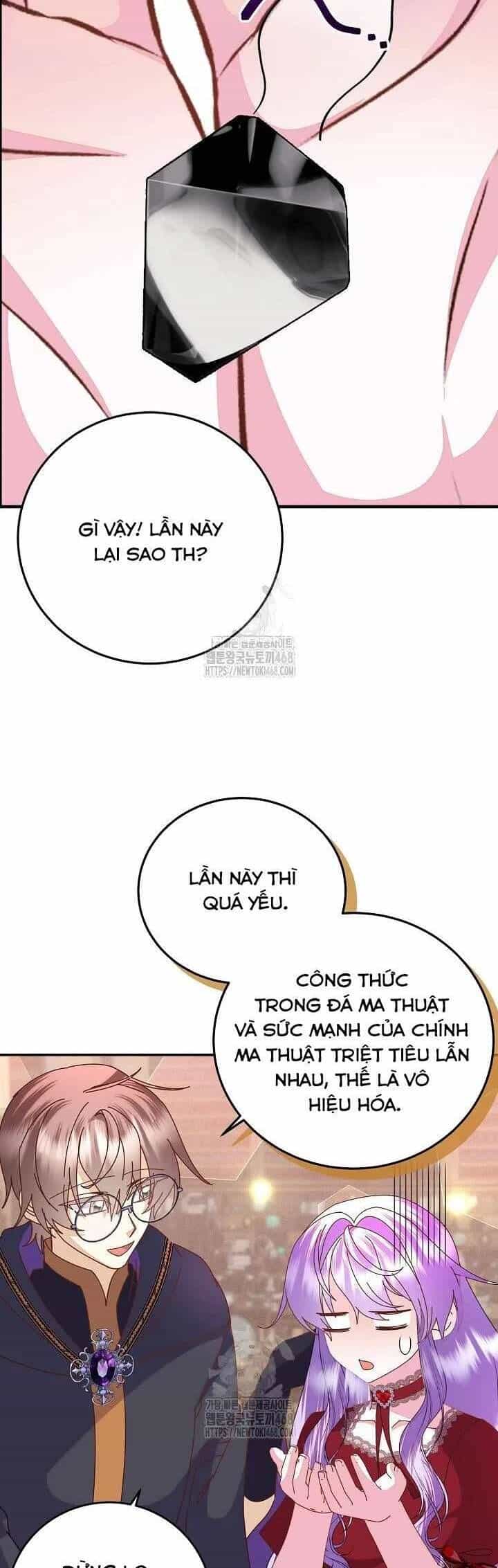 Trở Thành Con Gái Của Các Nhân Vật Chính - Chương 77 - ảnh 29