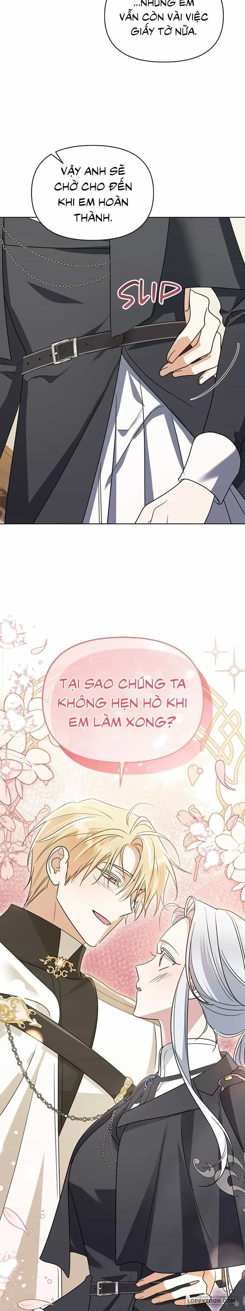 Trở Thành Con Gái Nuôi Của Gia Tộc Sát Thủ - Chương 100 - ảnh 19