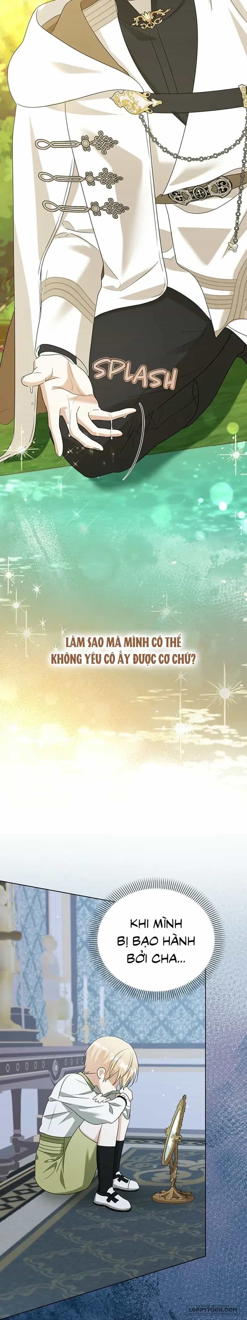 Trở Thành Con Gái Nuôi Của Gia Tộc Sát Thủ - Chương 100 - ảnh 25