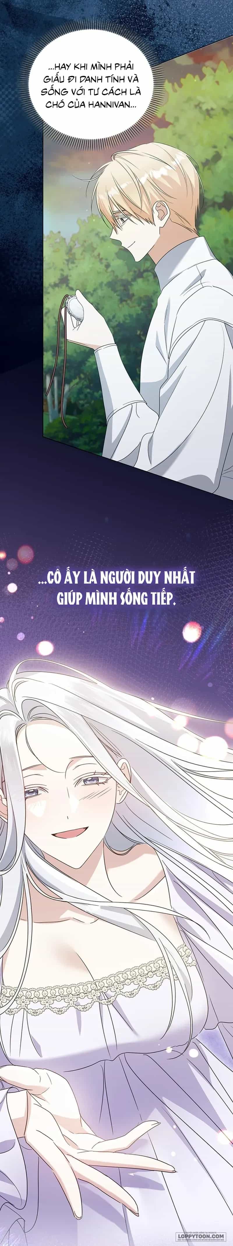 Trở Thành Con Gái Nuôi Của Gia Tộc Sát Thủ - Chương 100 - ảnh 26