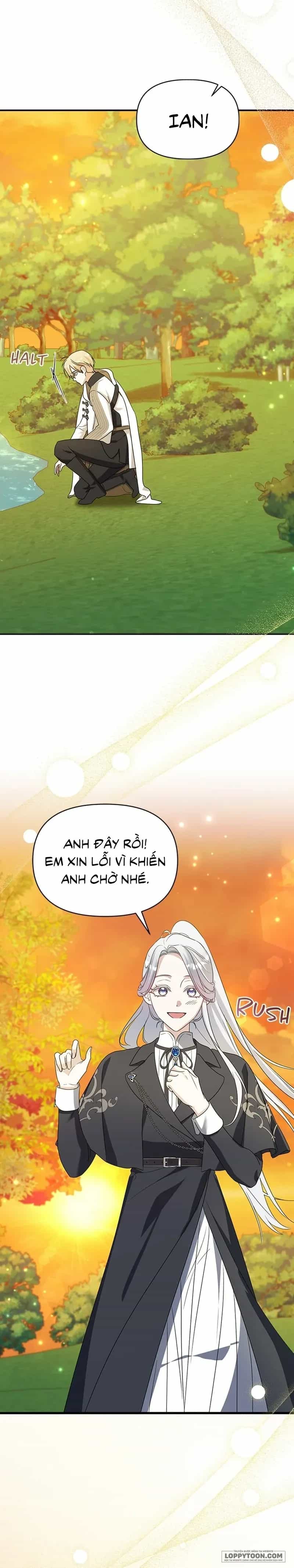 Trở Thành Con Gái Nuôi Của Gia Tộc Sát Thủ - Chương 100 - ảnh 28