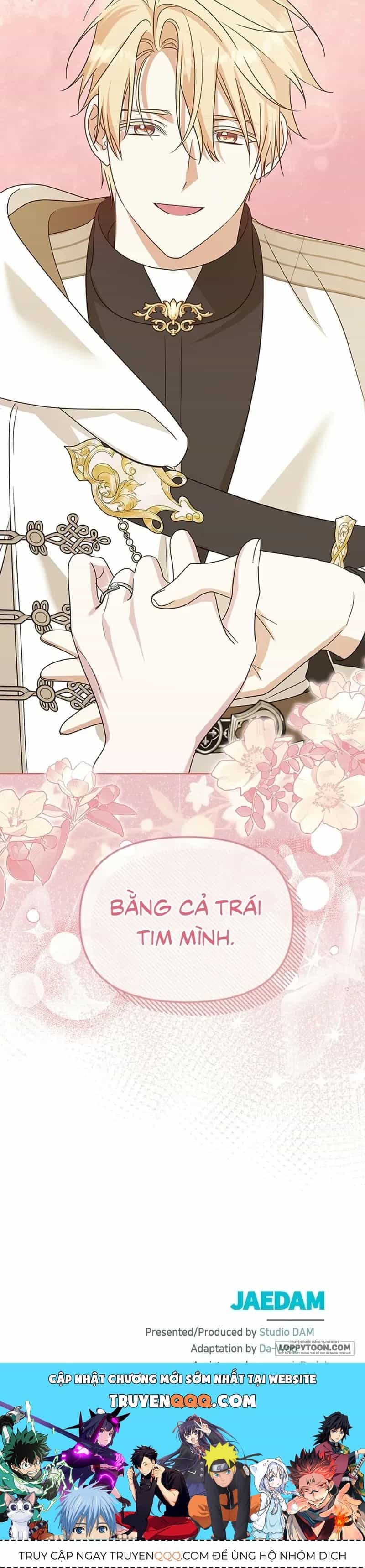Trở Thành Con Gái Nuôi Của Gia Tộc Sát Thủ - Chương 100 - ảnh 34